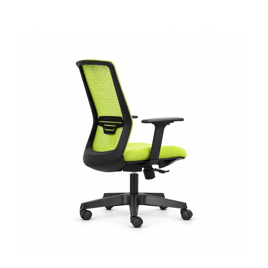 Ghế Xoay Văn Phòng Lưng Lưới RPB-GVP252