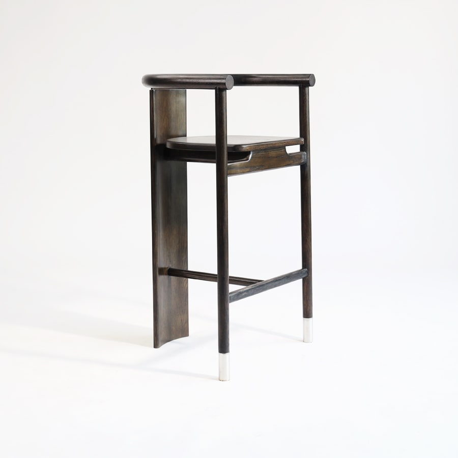 Ghế Bar Higo Stool WC556