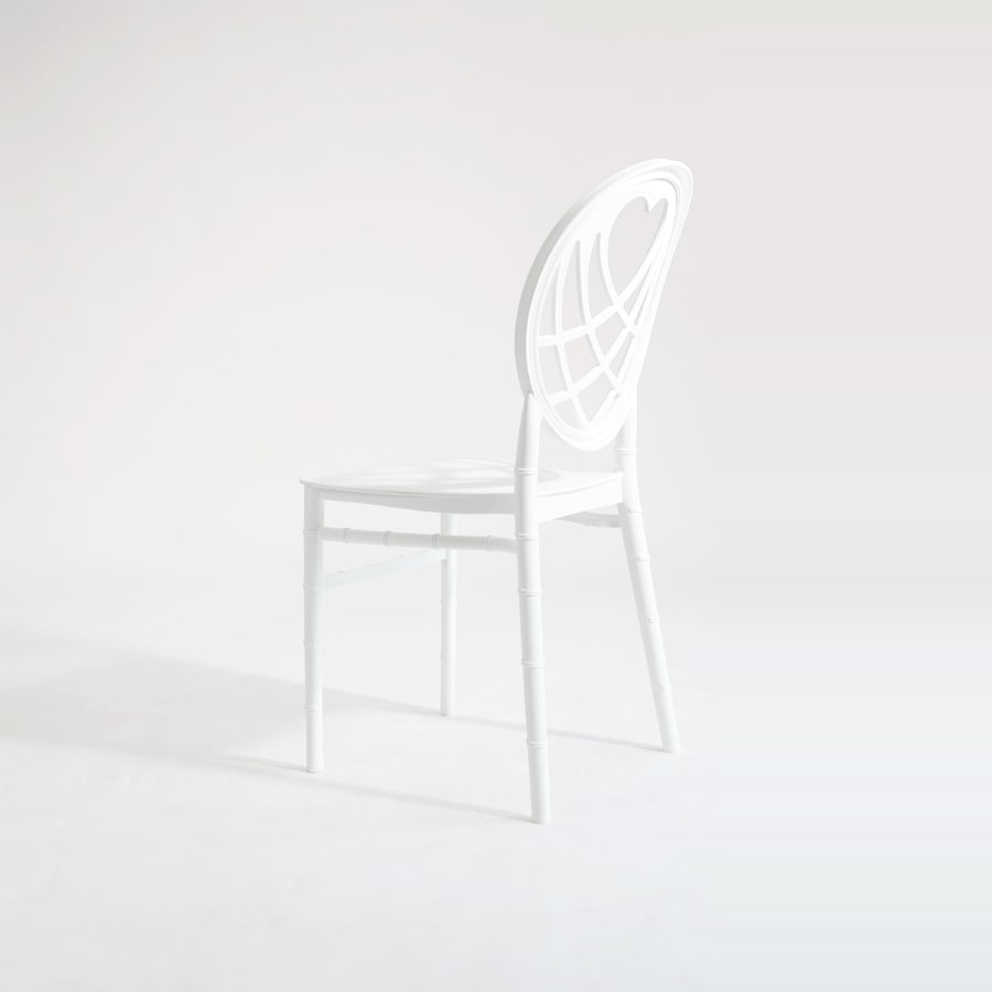 Ghế Loly WC562