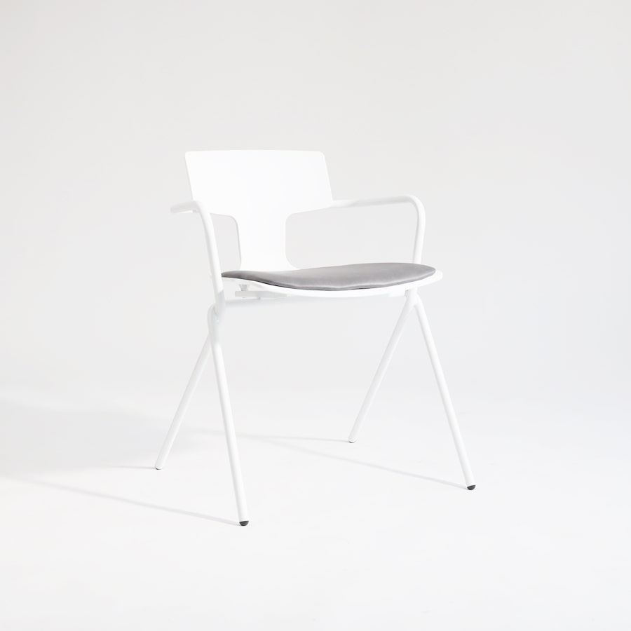 Ghế Moly WC557