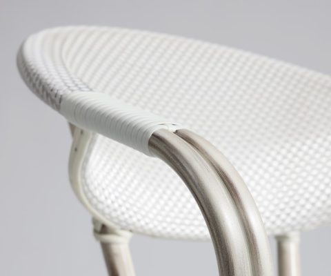 Ghế giả mây ngoài trời Lisa WC564