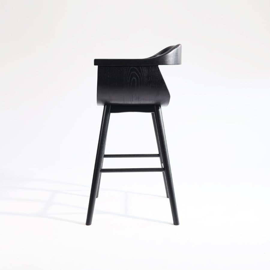 Ghế Bar Curvy G CVT-WC570 - Ảnh 3