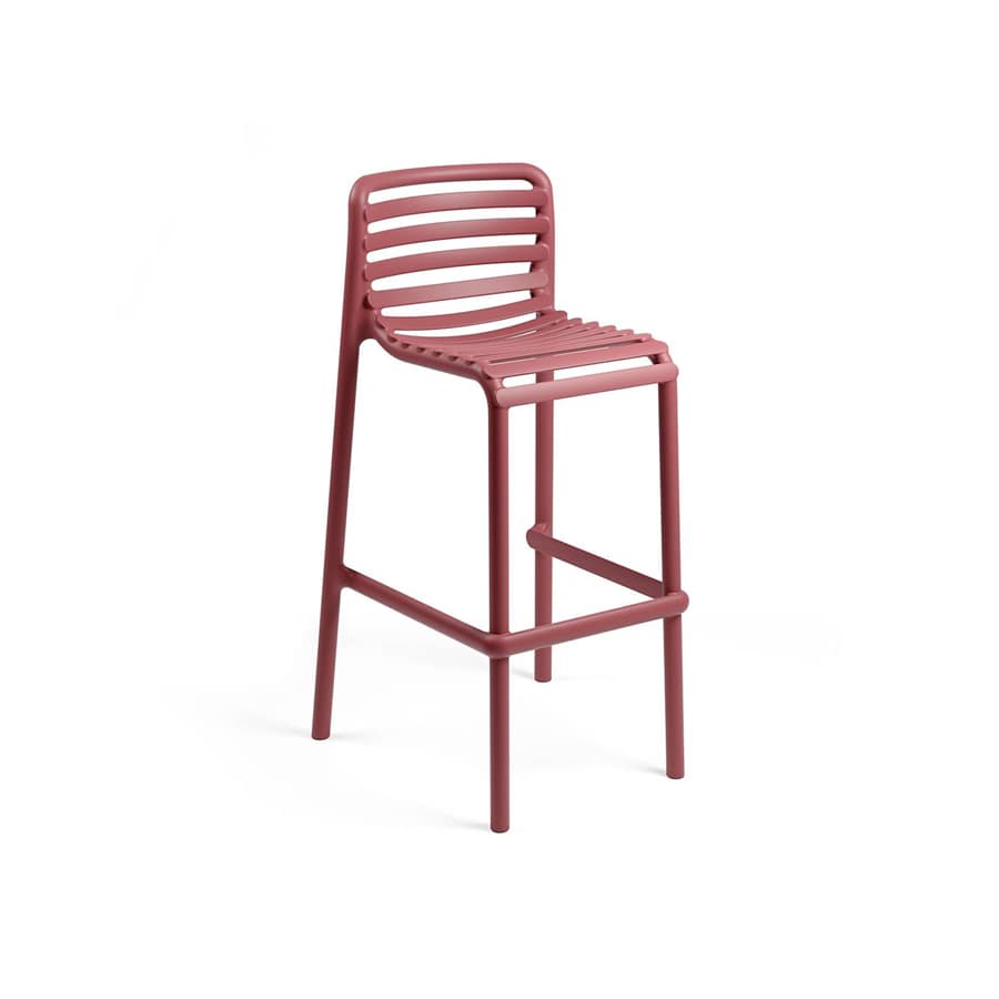 Ghế Bar Doga Stool WC567