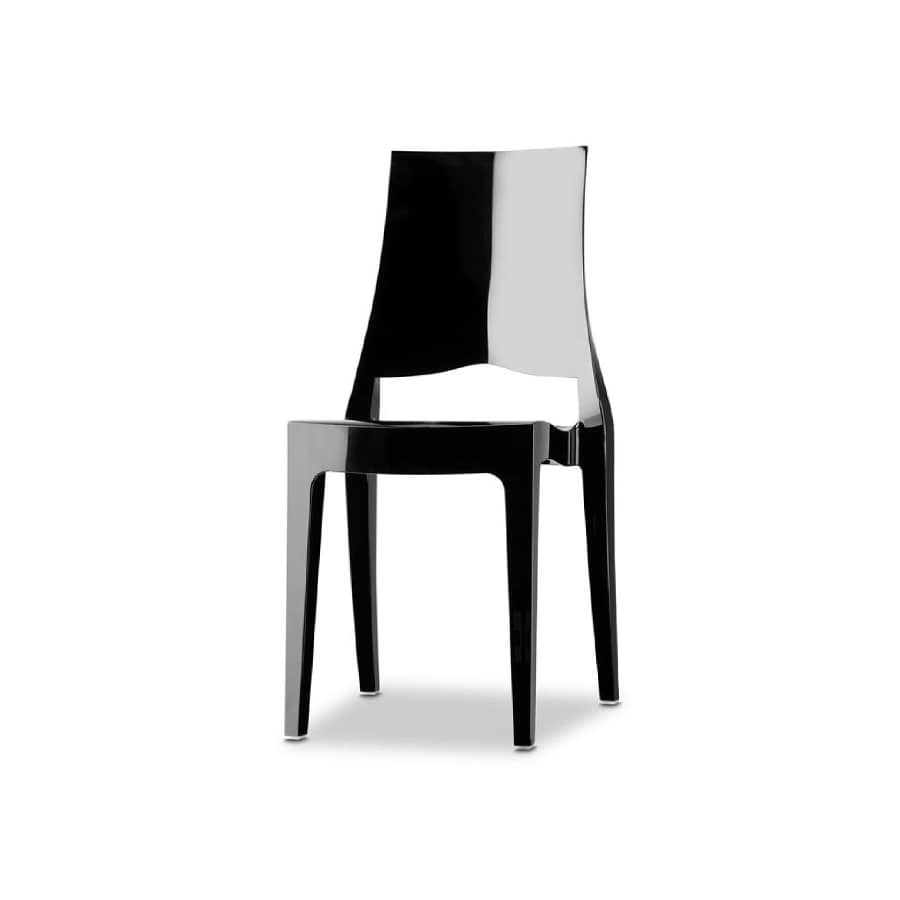 Alternative view of Ghế Glenda Chair SCAB-WC576