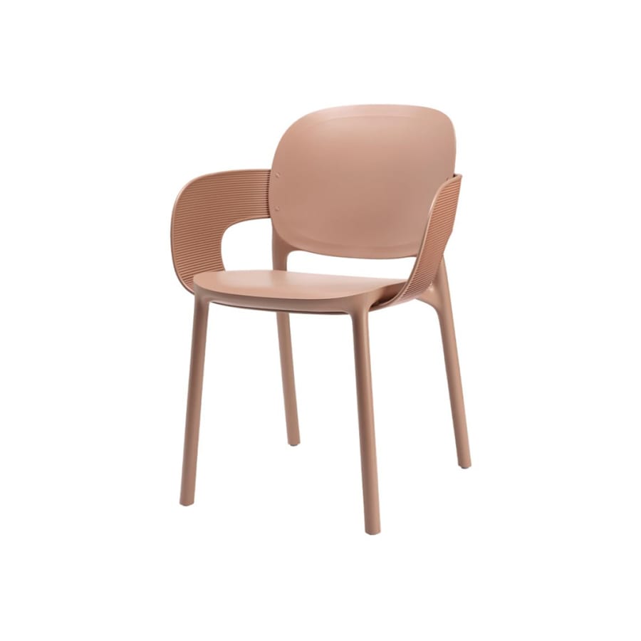 Alternative view of Ghế Hug Armchair SCAB-WC575