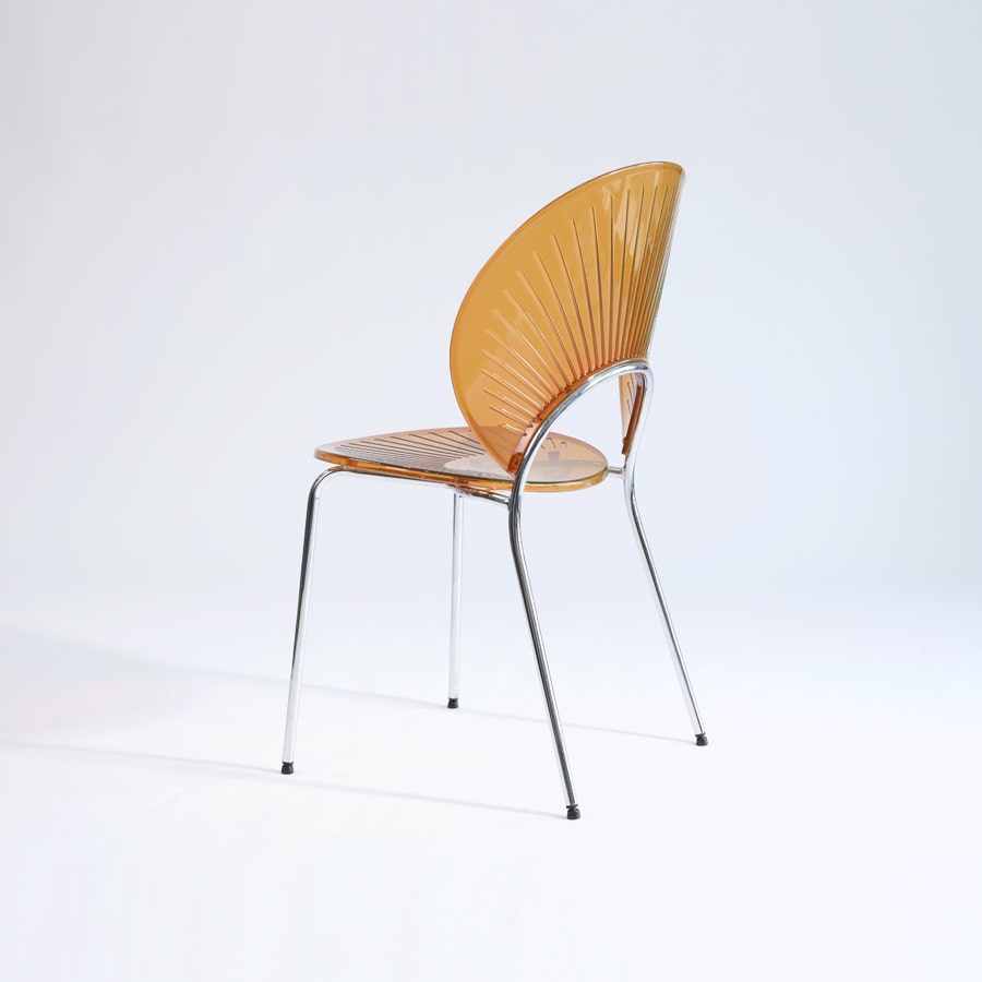 Alternative view of Ghế Shell Chair AK-WC574