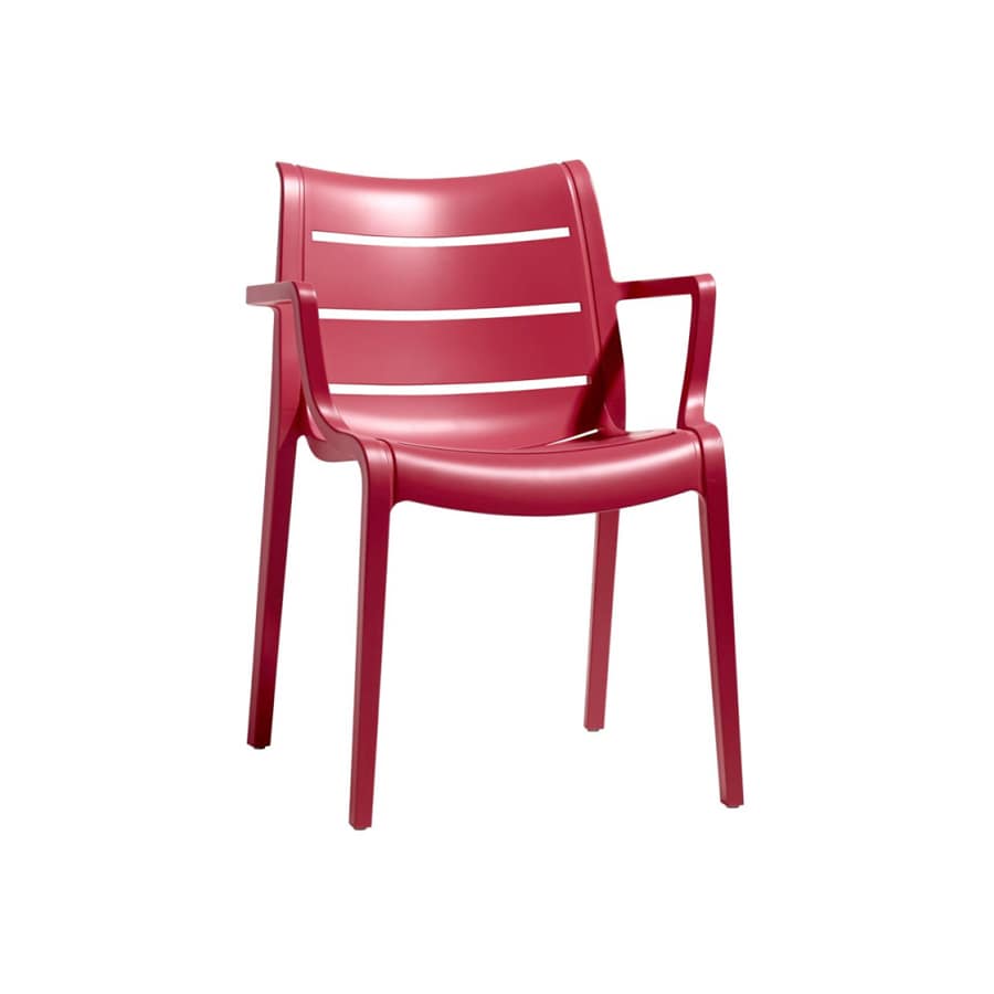 Ghế Sunset Armchair SCAB-WC581