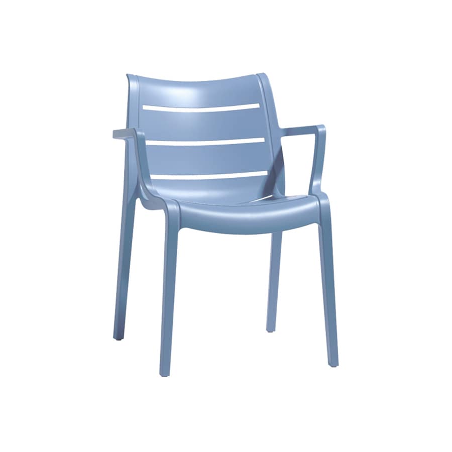 Alternative view of Ghế Sunset Armchair SCAB-WC581