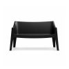 Sofa Sân Vườn Nhựa Đúc Coccolona