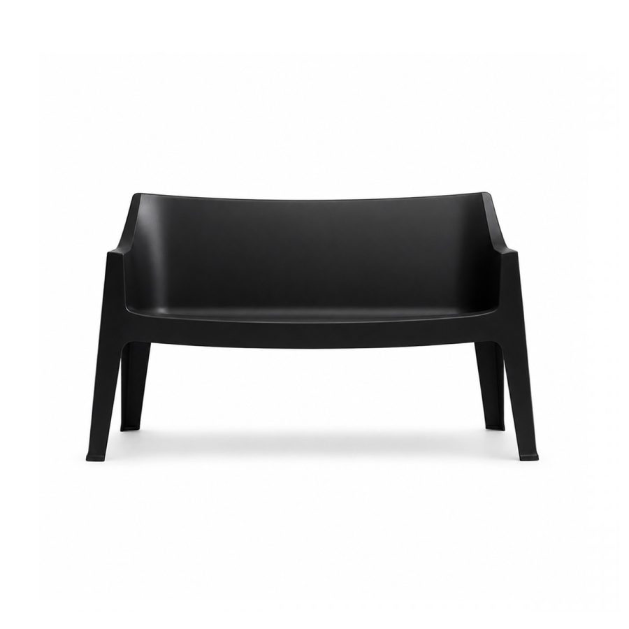 Sofa Sân Vườn Nhựa Đúc Coccolona