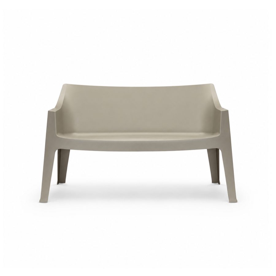 Sofa nhựa ngoài trời
