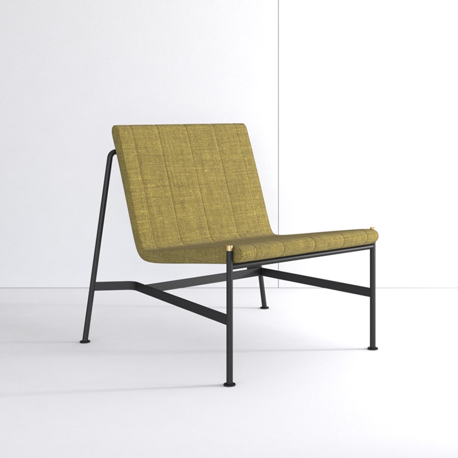 Ghế Abbey Chair WC605 - Ảnh 6