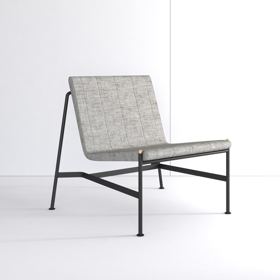 Ghế Abbey Chair WC605 - Ảnh 5