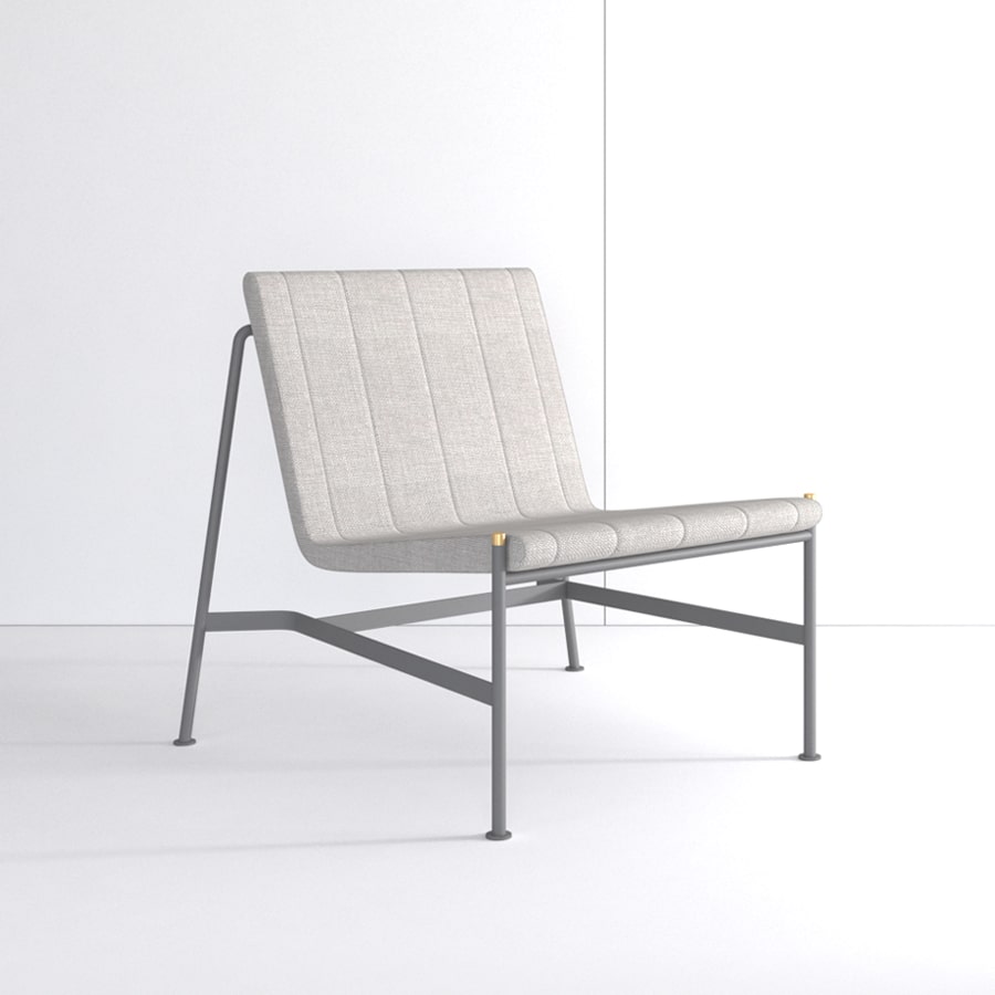 Alternative view of Ghế Abbey Chair WC605