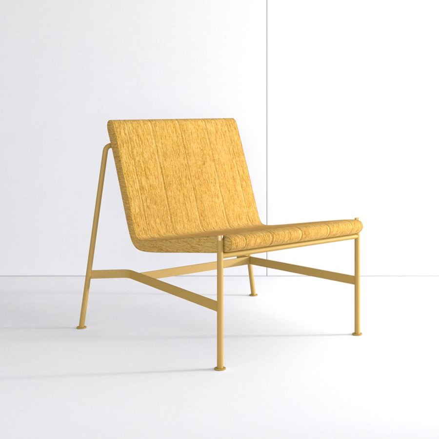 Ghế Abbey Chair WC605