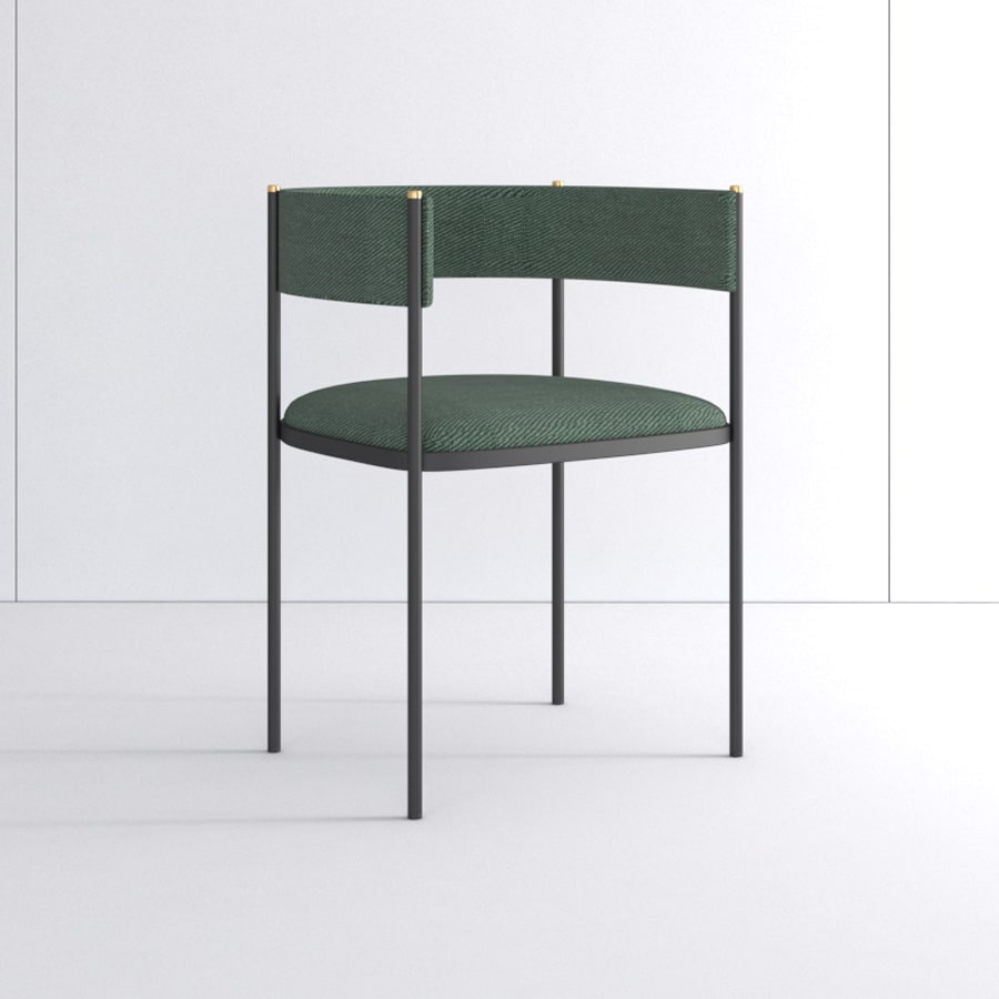 Ghế Aila Chair WC601