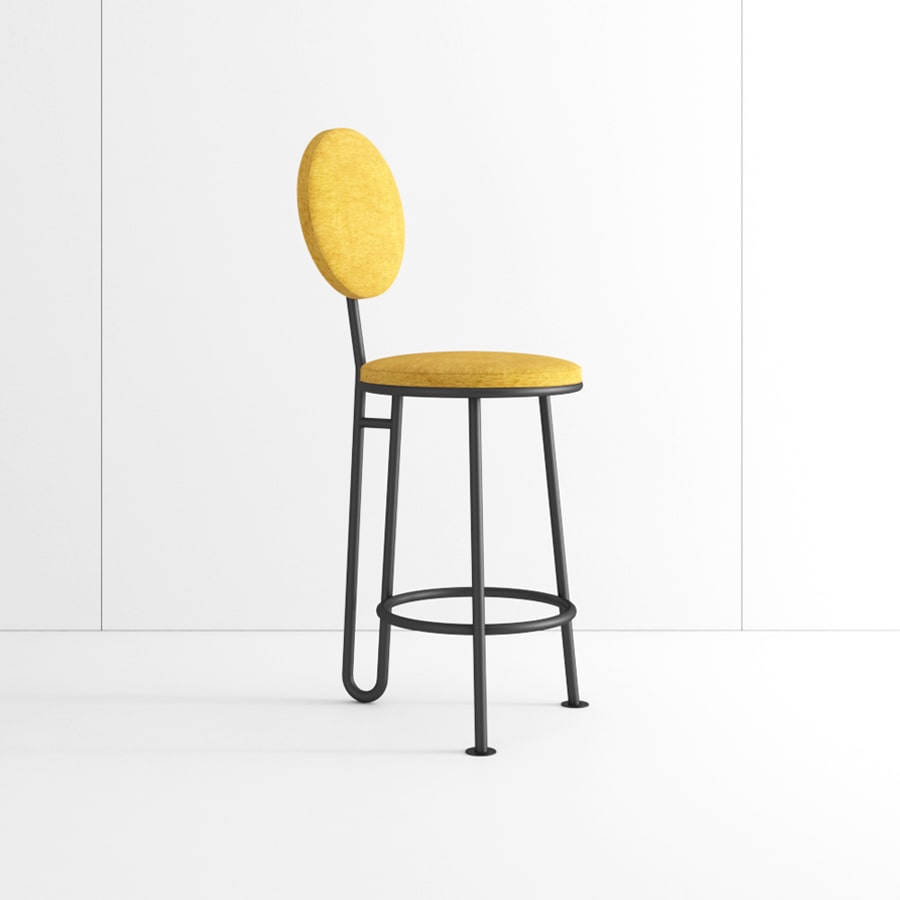 Ghế Bar Neon Stool WC613