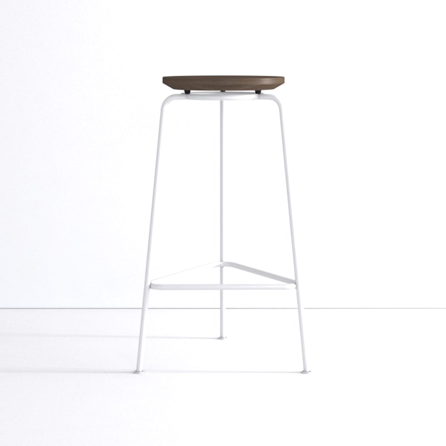 Alternative view of Ghế Bar Riper Stool WC604