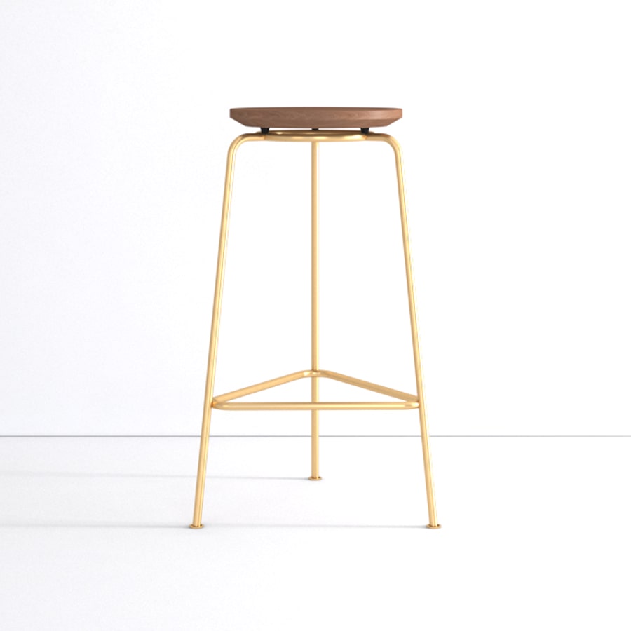 Ghế Bar Riper Stool WC604