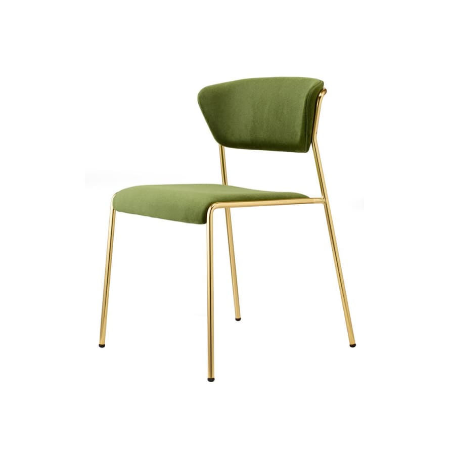 Ghế Lisa Chair SCAB-WC584