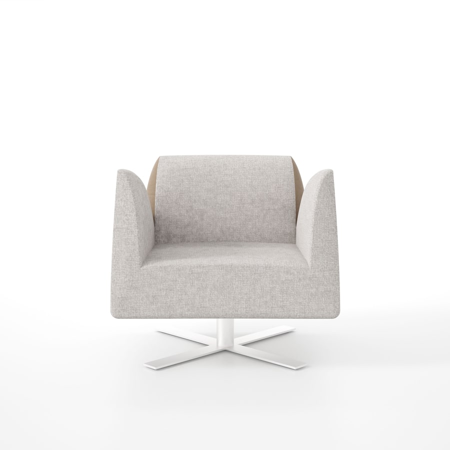 Ghế MIL Armchair LT-WC598