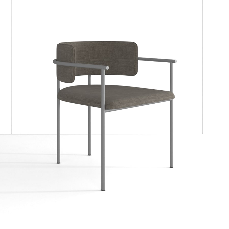 Ghế Nim Chair WC608 - Ảnh 7