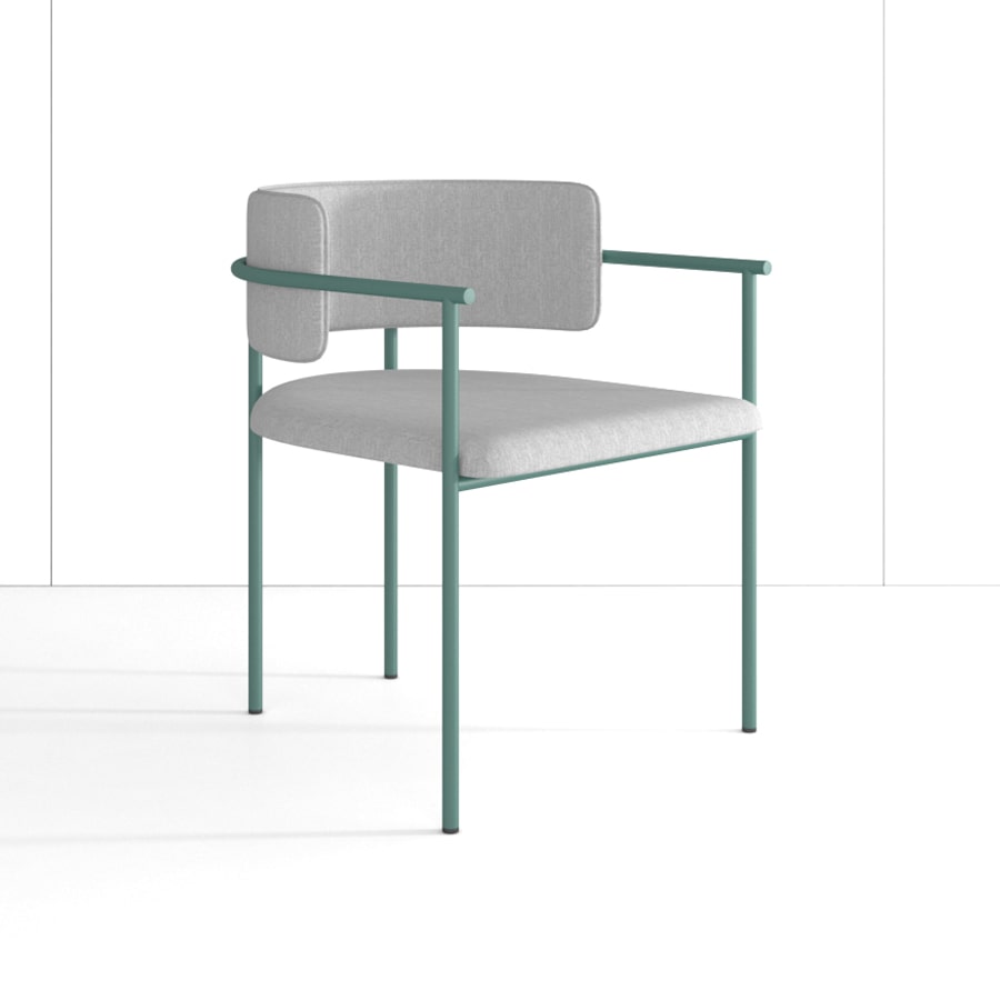 Ghế Nim Chair WC608 - Ảnh 5