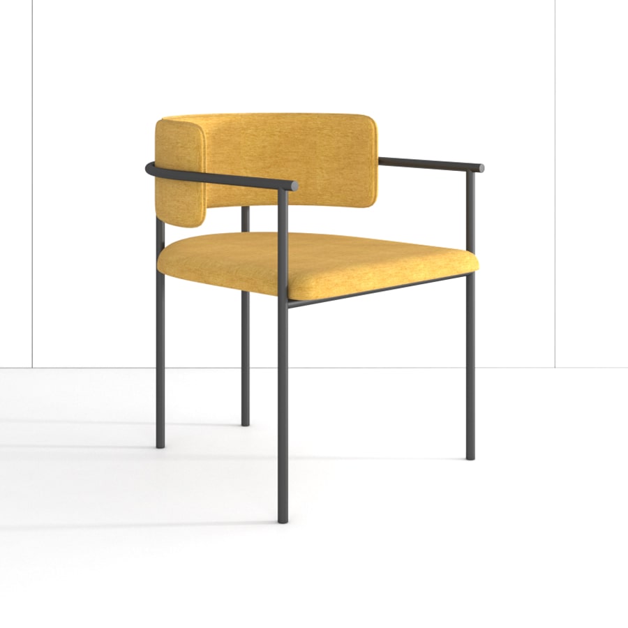 Ghế Nim Chair WC608