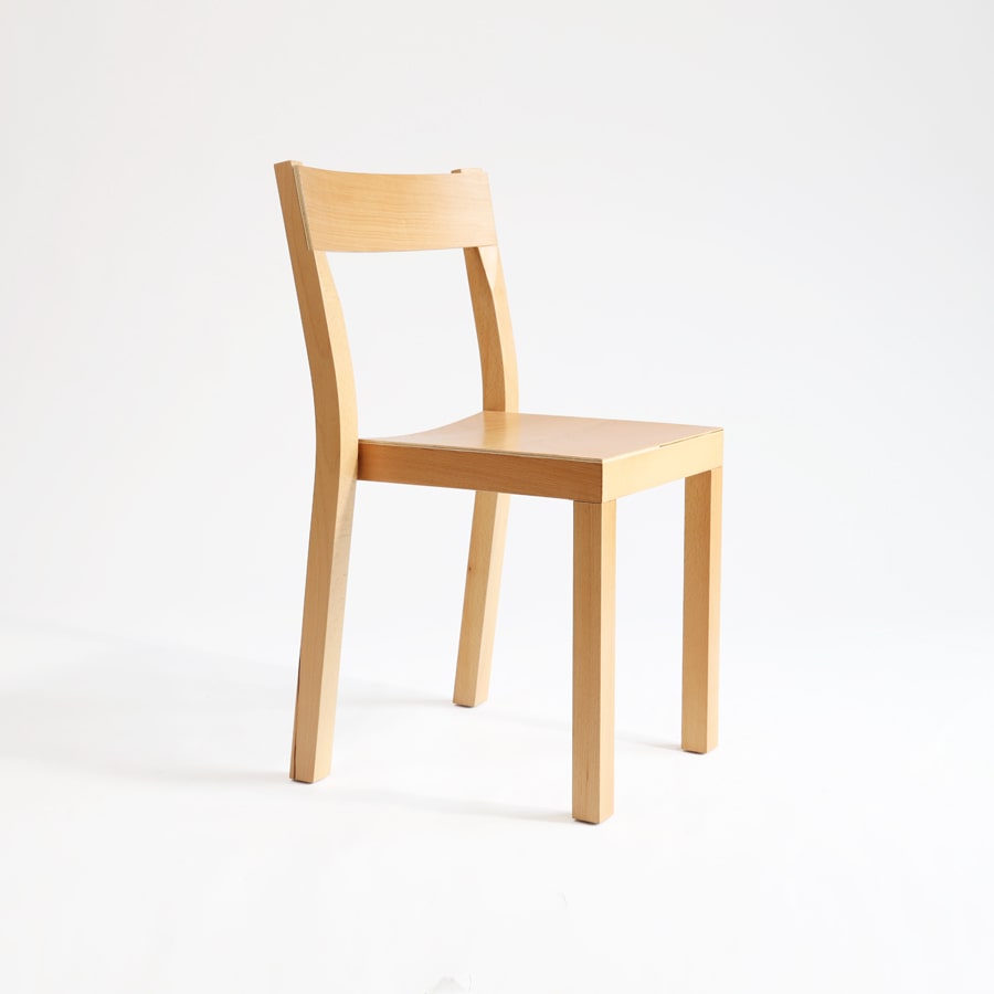 Ghế Rori Chair LT-WC588
