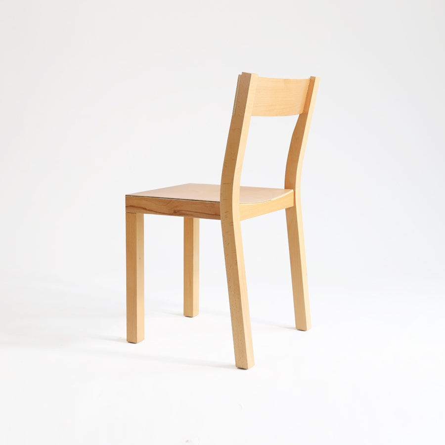Alternative view of Ghế Rori Chair LT-WC588