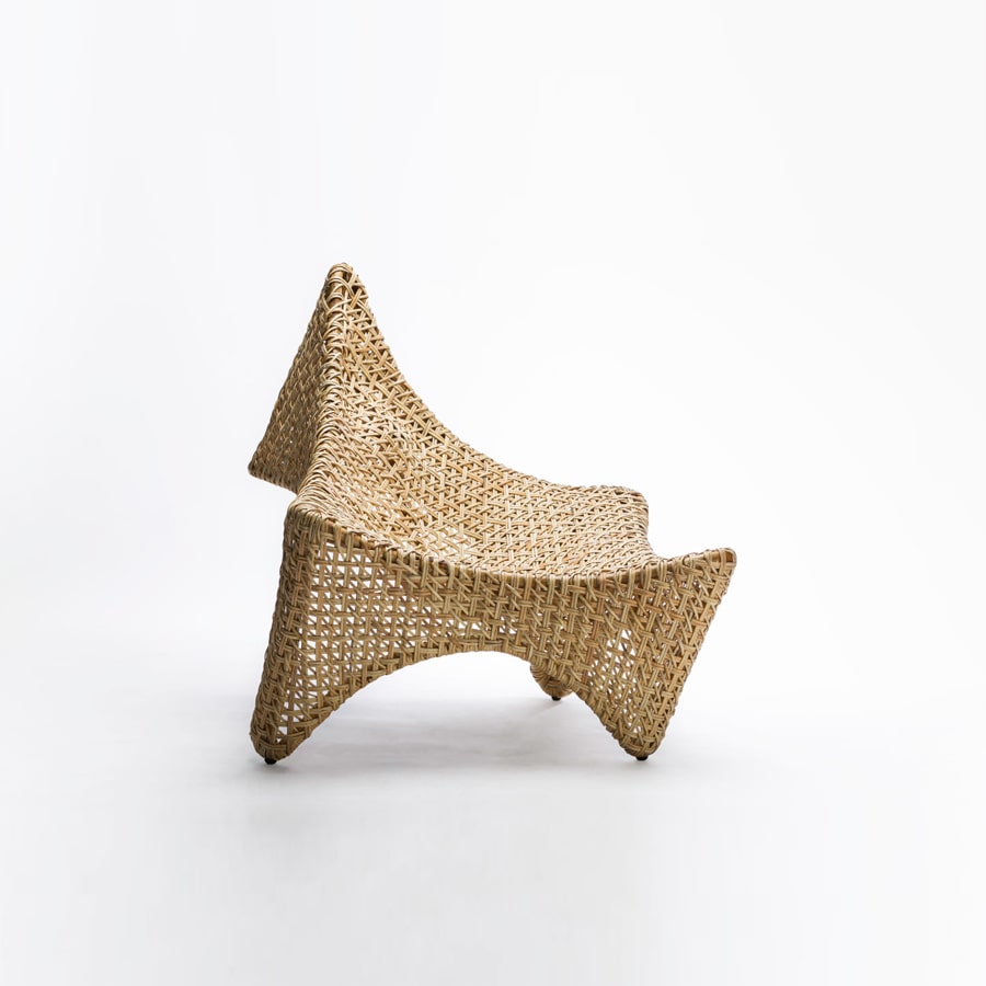 Ghế THUN Lounge Chair LT-WC595