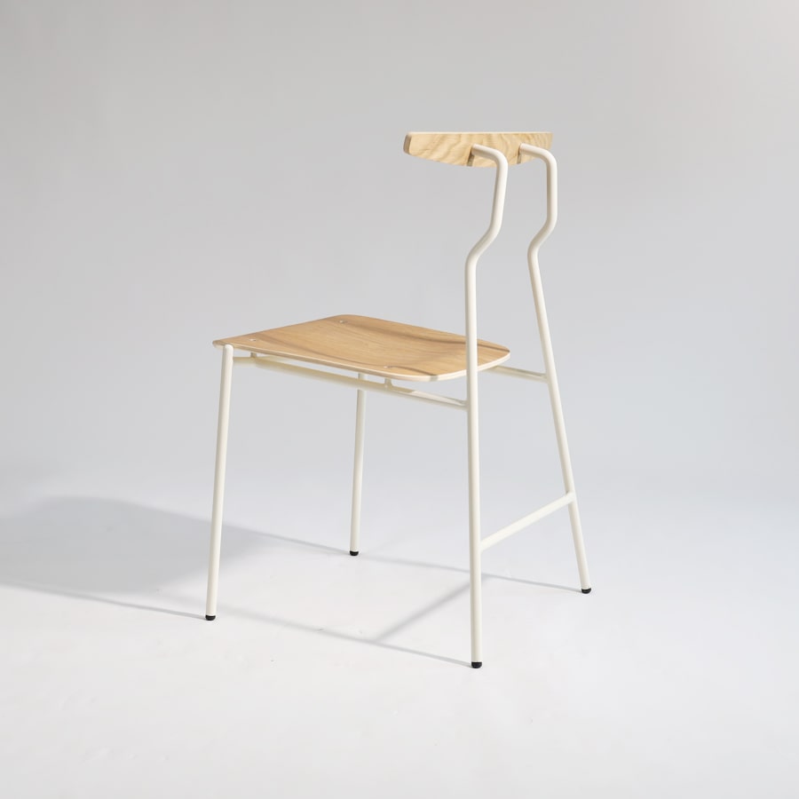 Alternative view of Ghế Willowy Chair LT-WC592