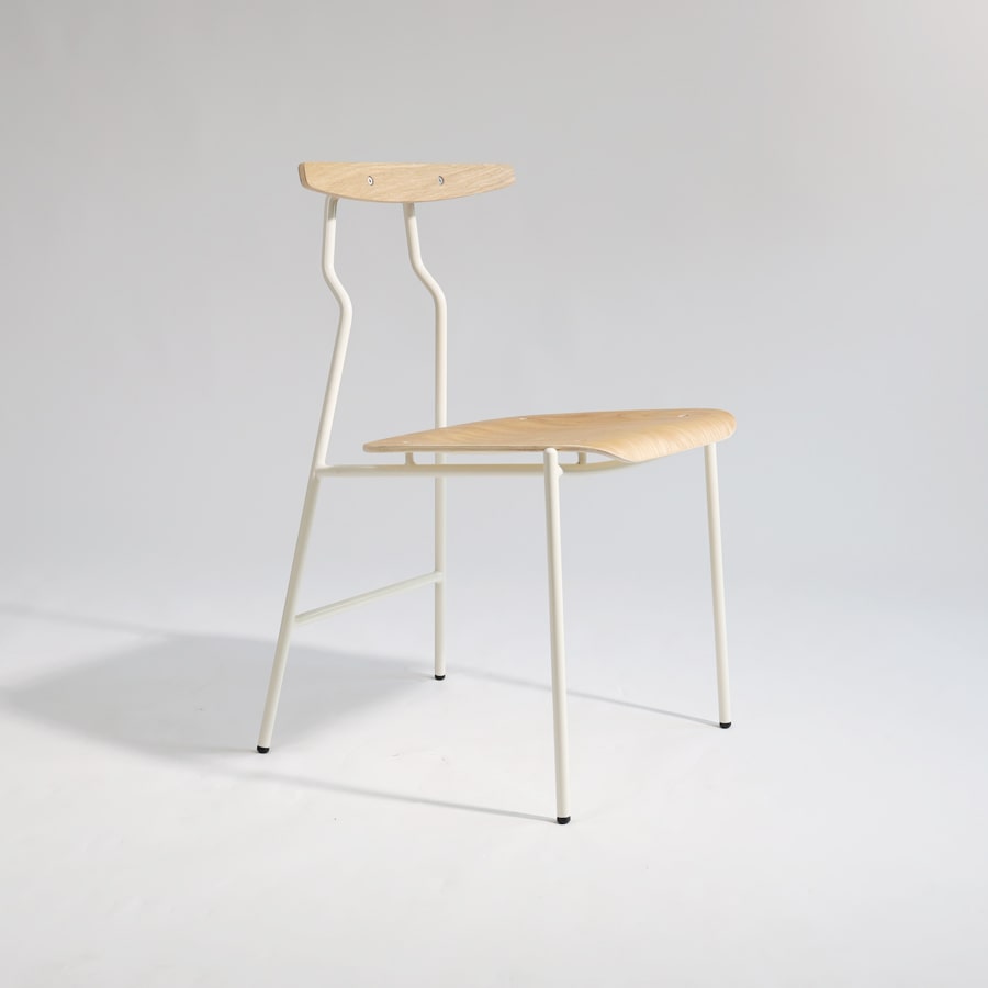 Ghế Willowy Chair LT-WC592