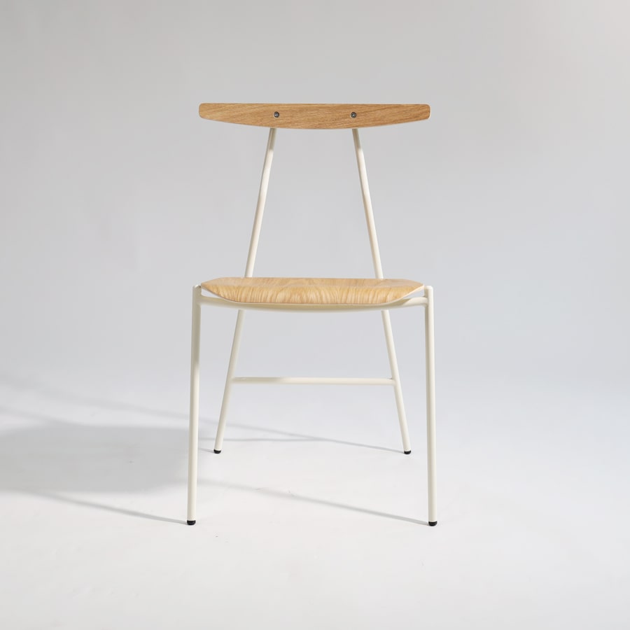 Ghế Willowy Chair LT-WC592 - Ảnh 3