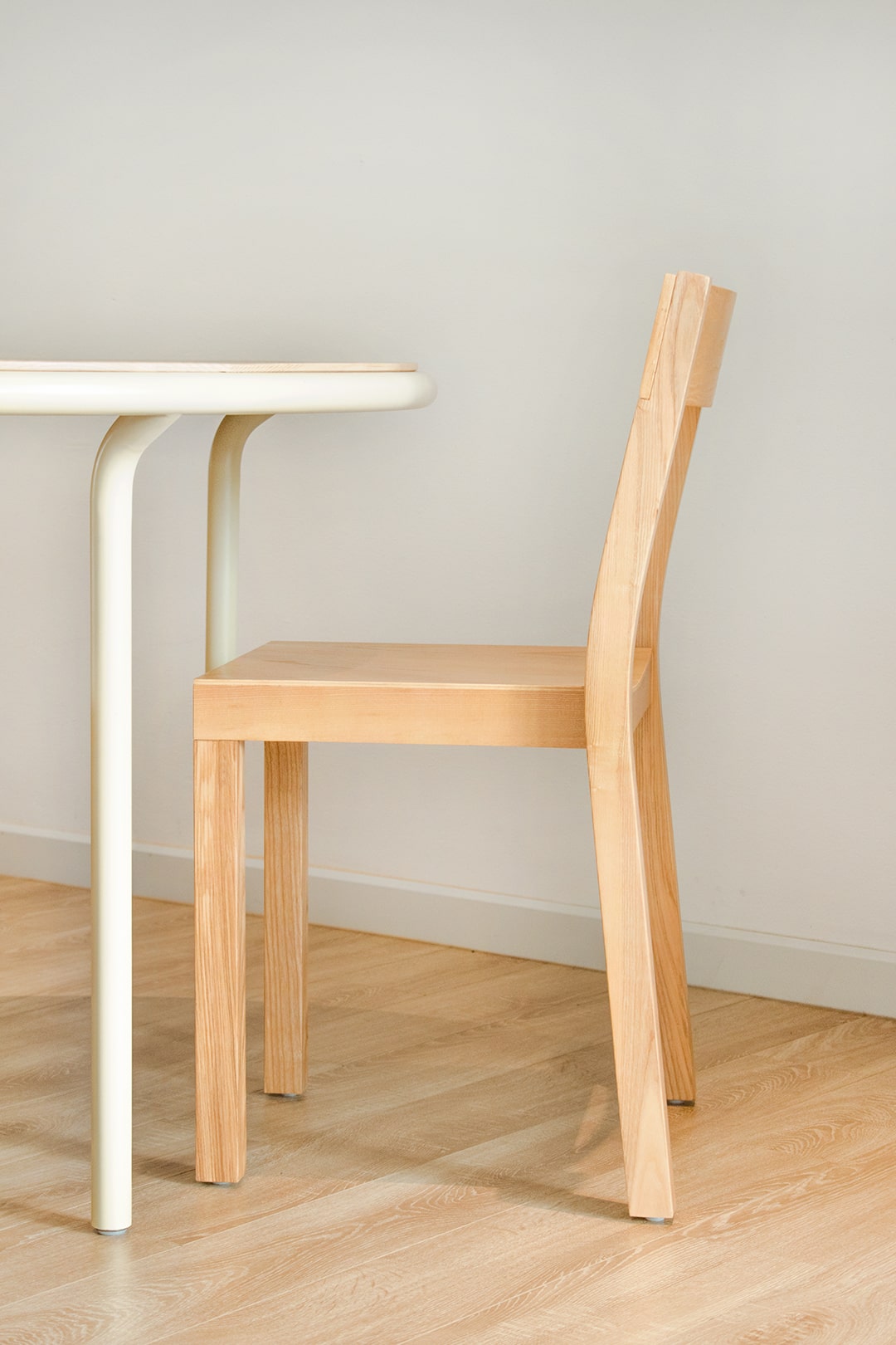 Ghế Rori Chair LT-WC588 - WIN CHAIR