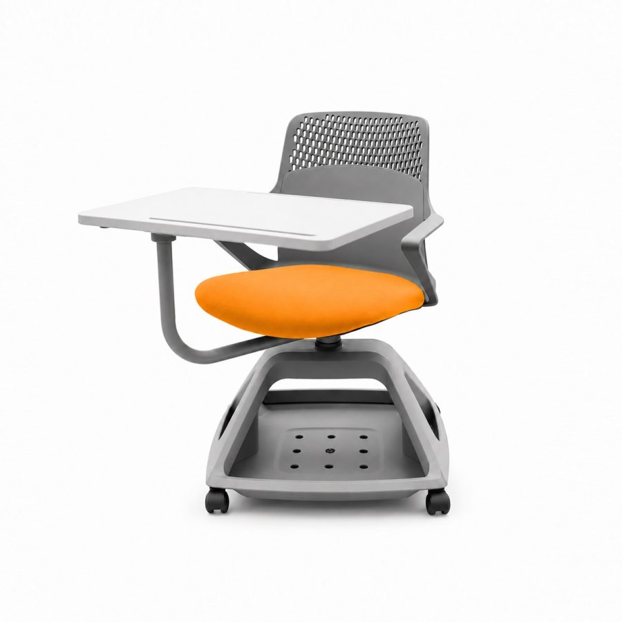 Ghế Training Liền Bàn Cao Cấp