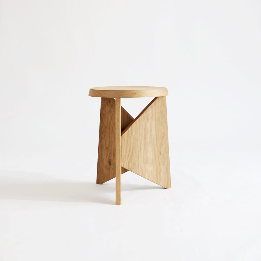 Ghế Đôn Rada MR-WC631