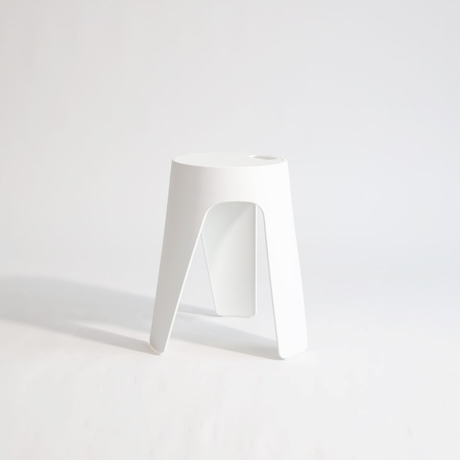 Alternative view of Ghế Đôn Tera ST-WC637