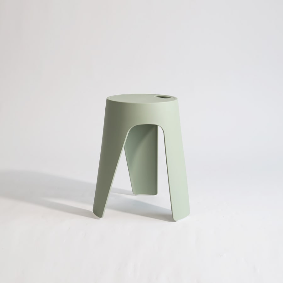 Ghế Đôn Tera ST-WC637