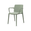 Ghế Fluit Armchair AT-WC627