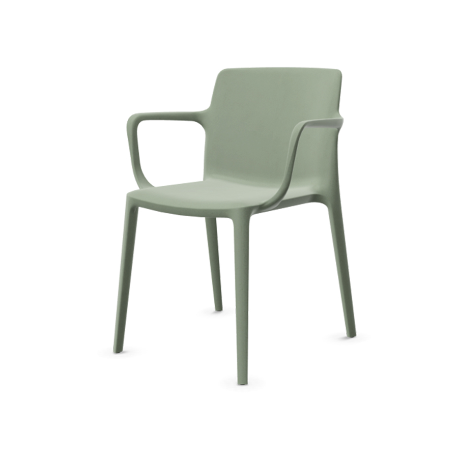 Ghế Fluit Armchair AT-WC627