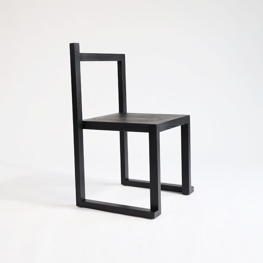 Ghế Mun AQ-WC639