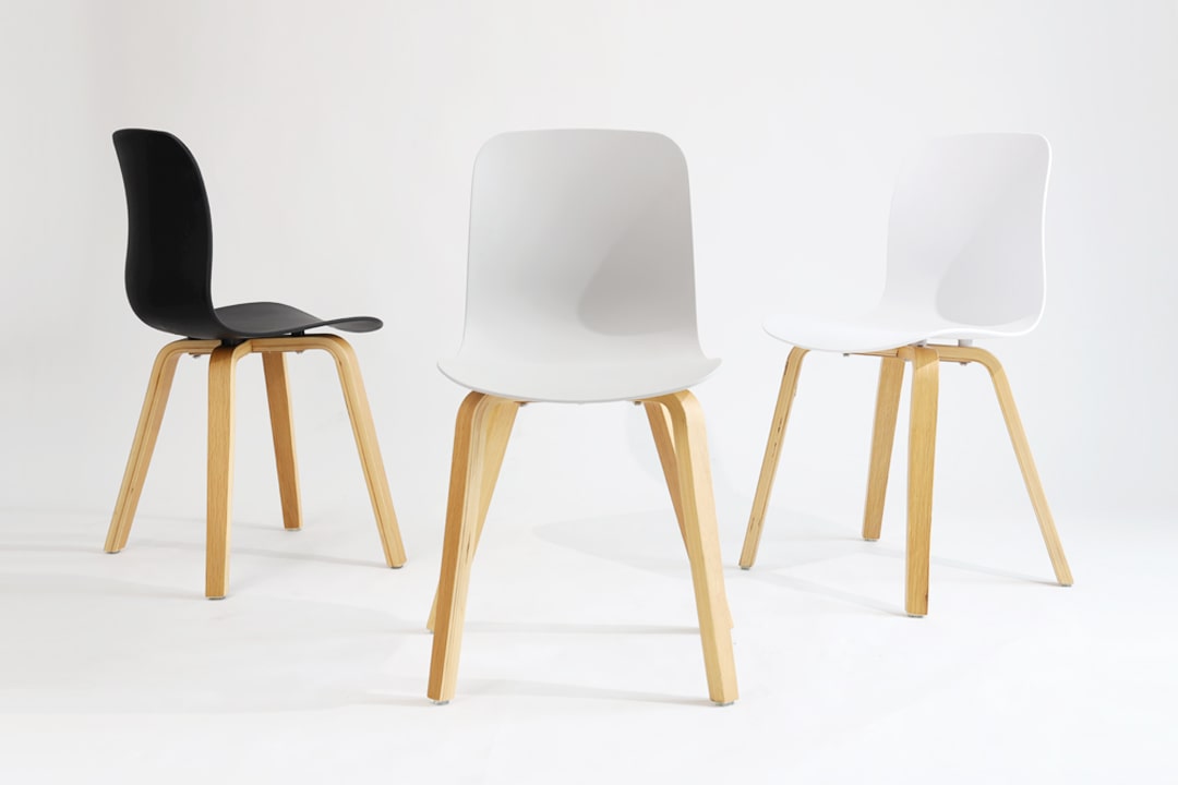 Ghế cafe hiện đại