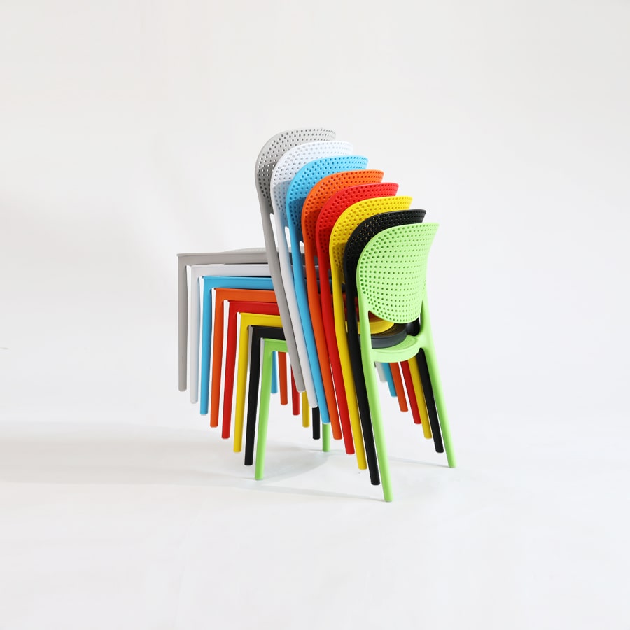 Ghế Ponny Kid Chair ST-WC629 - Ảnh 8