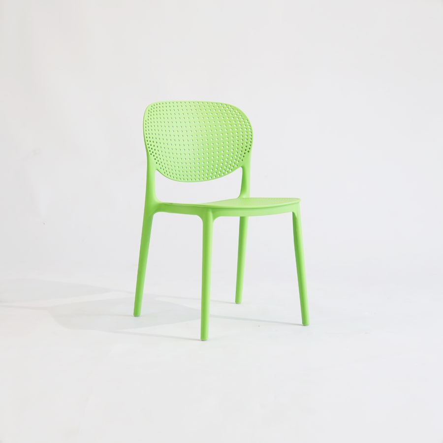 Ghế Ponny Kid Chair ST-WC629 - Ảnh 7