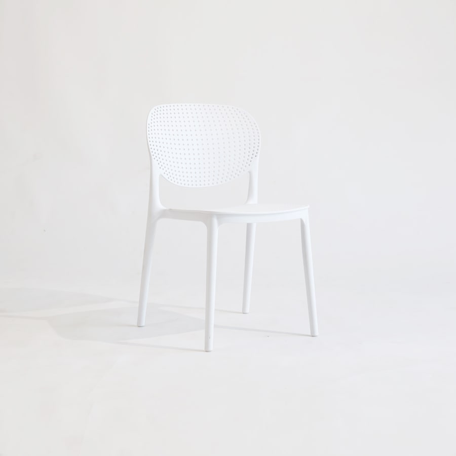 Ghế Ponny Kid Chair ST-WC629 - Ảnh 2