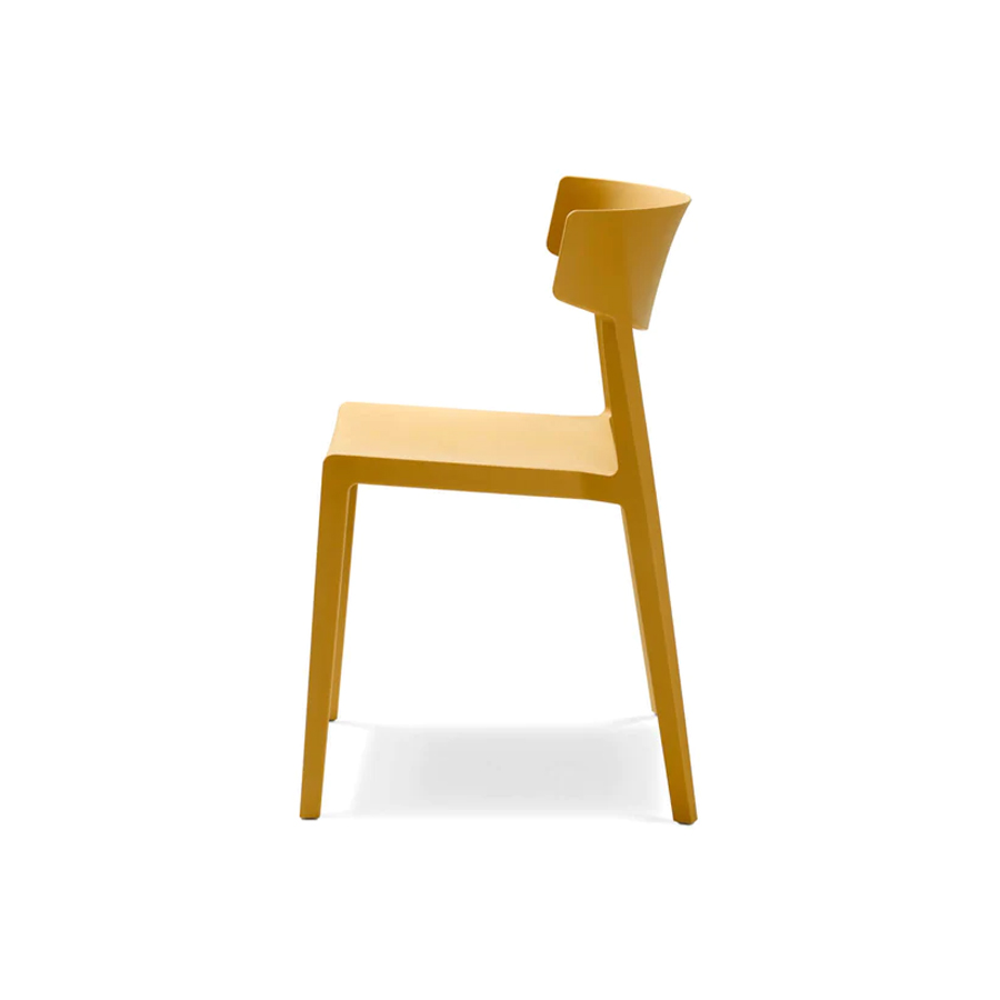 Alternative view of Ghế Wing Chair AT-WC626