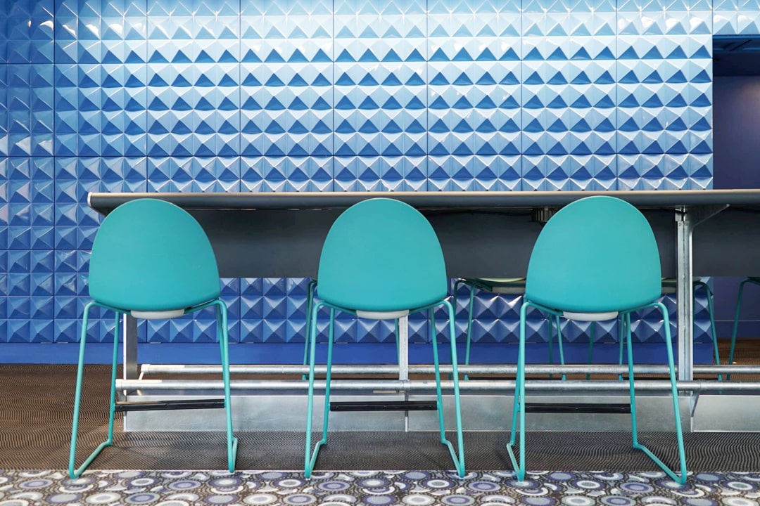 Ghế quầy bar cao cấp