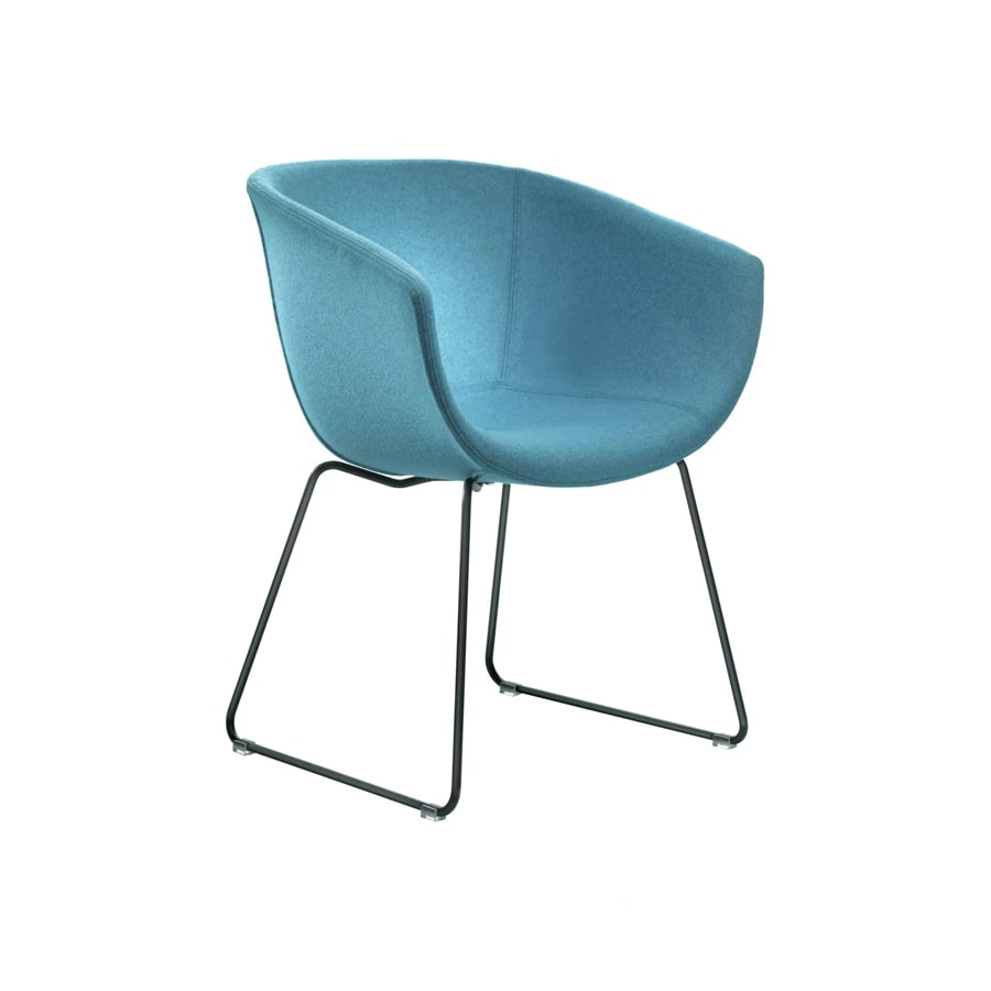 Alternative view of Ghế Derby Armchair SG-WC648