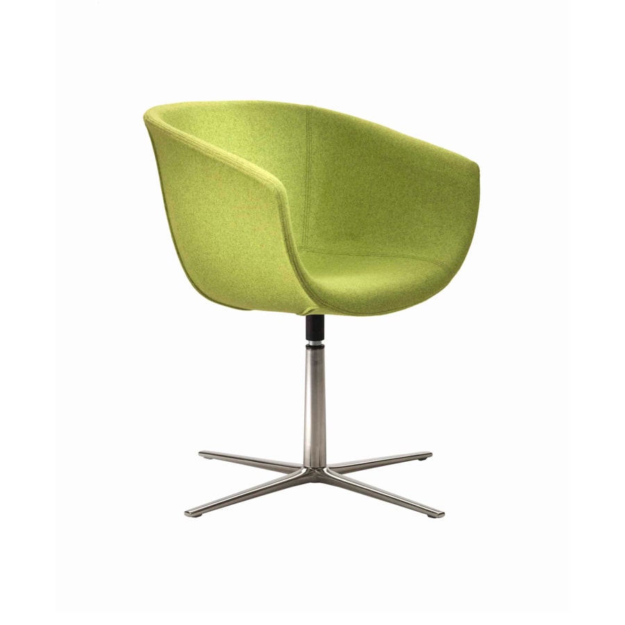 Alternative view of Ghế Derby Armchair SG-WC649